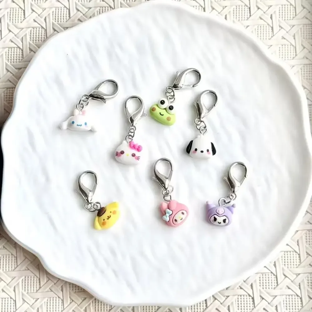 Sanrio add playful